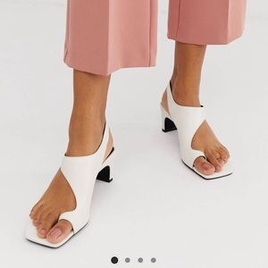ASOS sandals